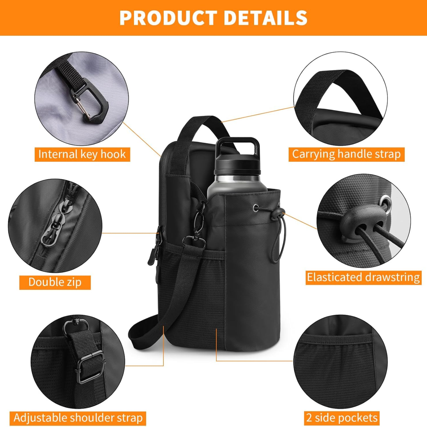 Keep Your Gear Off The Dirty Gym Floor