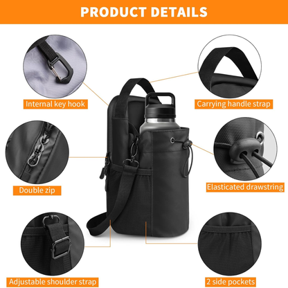 Keep Your Gear Off The Dirty Gym Floor