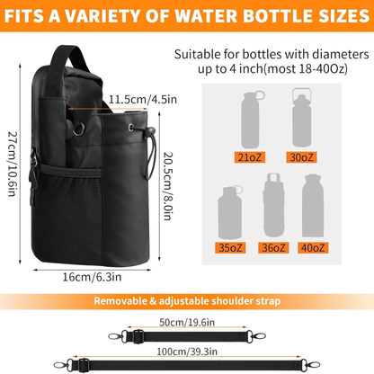 Keep Your Gear Off The Dirty Gym Floor