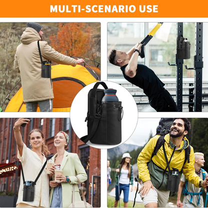 Keep Your Gear Off The Dirty Gym Floor